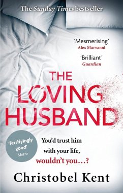 The Loving Husband (eBook, ePUB) - Kent, Christobel