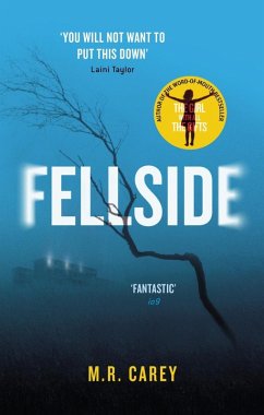 Fellside (eBook, ePUB) - Carey, M. R.