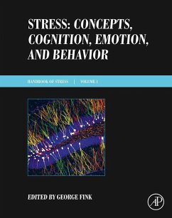 Stress: Concepts, Cognition, Emotion, and Behavior (eBook, ePUB)