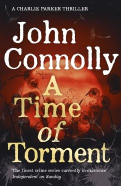 A Time of Torment (eBook, ePUB) - Connolly, John