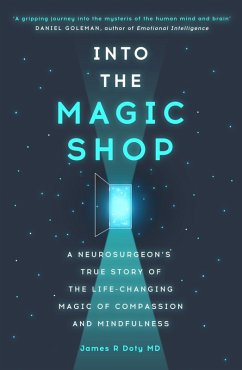 Into the Magic Shop (eBook, ePUB) - Doty, James