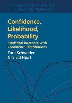 Cover Confidence, Likelihood, Probability (eBook, PDF)