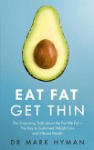 Eat Fat Get Thin (eBook, ePUB)