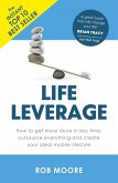 Life Leverage (eBook, ePUB)