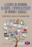 Lessons in Teaching Reading Comprehension in Primary Schools (eBook, ePUB)