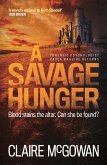 A Savage Hunger (Paula Maguire 4) (eBook, ePUB)