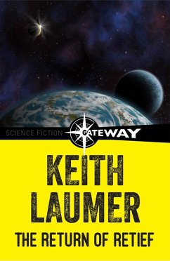 The Return of Retief (eBook, ePUB) - Laumer, Keith