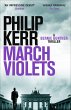 March Violets (eBook, ePUB) - Bild 1