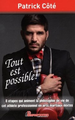 Tout est possible! (eBook, PDF)
