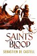 Saint's Blood (eBook, ePUB) - Bild 1