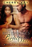 The Billionaire's Perfect Size (eBook, ePUB)