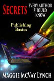 Secrets Every Author Should Know (Career Author Secrets, #1) (eBook, ePUB)