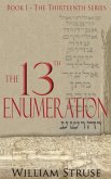 The 13th Enumeration (The Thirteenth Series, #1) (eBook, ePUB)