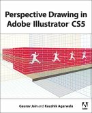 Perspective Drawing in Adobe Illustrator CS5 (eBook, ePUB)