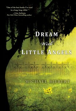 Dream with Little Angels (eBook, ePUB) - Hiebert, Michael