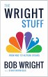 The Wright Stuff (eBook, ePUB) - Bild 1
