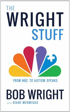 The Wright Stuff (eBook, ePUB) - Wright, Bob; Mermigas, Diane