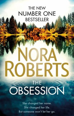 The Obsession (eBook, ePUB) - Roberts, Nora