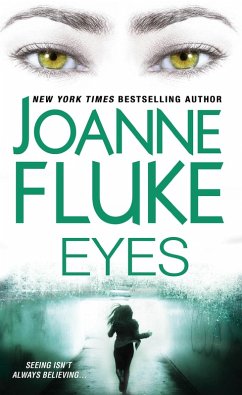 Cover Eyes (eBook, ePUB)