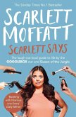 Scarlett Says (eBook, ePUB)