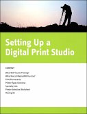 Setting Up a Digital Print Studio (eBook, ePUB)