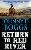 Return to Red River (eBook, ePUB)