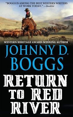 Cover Return to Red River (eBook, ePUB)