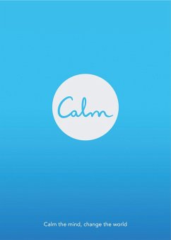 Calm (eBook, ePUB) - Smith, Michael Acton