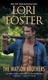 The Watson Brothers (eBook, ePUB)