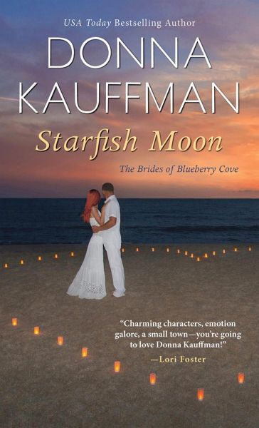 Starfish Moon (eBook, ePUB)