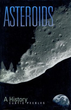 Cover Asteroids (eBook, ePUB)