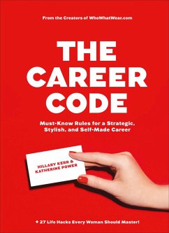 Cover The Career Code (eBook, ePUB)