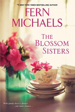 Cover The Blossom Sisters (eBook, ePUB)