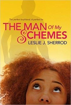 Man of My Schemes (eBook, ePUB) - Sherrod, Leslie J.