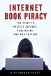 Internet Book Piracy (eBook, ePUB) - Bild 1