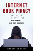 Internet Book Piracy (eBook, ePUB)