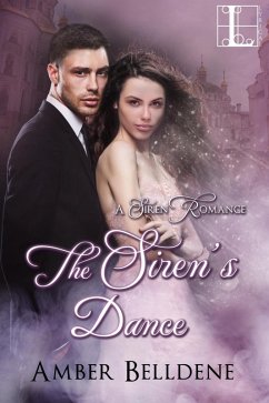 Cover Siren's Dance (eBook, ePUB)