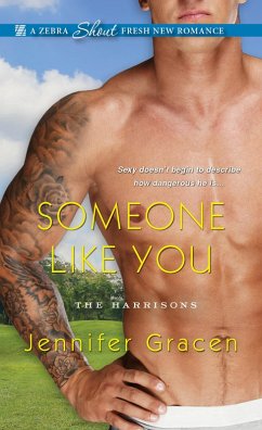 Cover Someone Like You (eBook, ePUB)