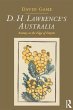 D.H. Lawrence's Australia (eBook, ePUB) - Bild 1