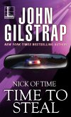 Time to Steal (eBook, ePUB)