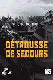 Détrousse de secours (eBook, ePUB) Détrousse de secours (eBook, ePUB)