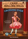 Crossing Over (Camp Rolling Hills #2) (eBook, ePUB)
