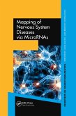 Mapping of Nervous System Diseases via MicroRNAs (eBook, ePUB)