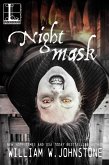 Night Mask (eBook, ePUB)