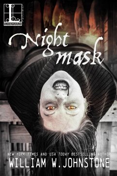 Cover Night Mask (eBook, ePUB)