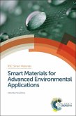 Smart Materials for Advanced Environmental Applications (eBook, PDF)