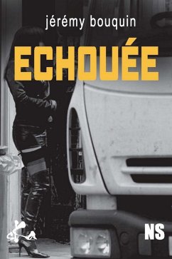 Cover Echouée (eBook, ePUB)