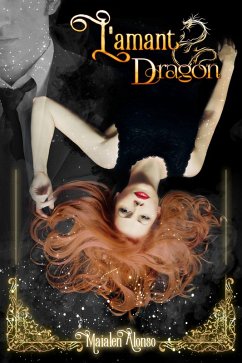 Cover L'Amant dragon (eBook, ePUB)
