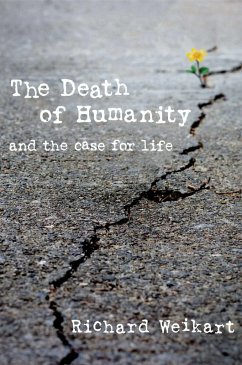 Cover The Death of Humanity (eBook, ePUB)