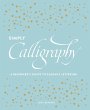 Simply Calligraphy (eBook, ePUB) - Bild 1